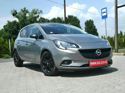 Opel Corsa 1.4T 100KM Color Edition -Dobra wersja -Zobacz