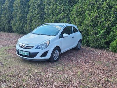 Opel Corsa D 1.2 16V Enjoy