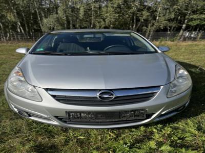 Opel Corsa D 2007 r 1.0 benzyna Auto z Niemiec