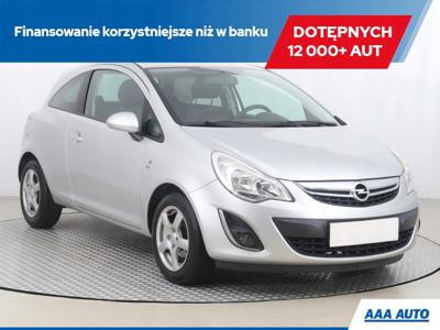 Opel Corsa D Hatchback 1.4 87KM 2011