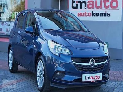 Opel Corsa E