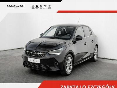 Opel Corsa F Hatchback 5d 1.2 Turbo 100KM 2022