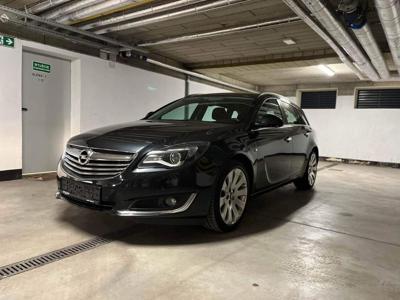 Opel insignia 2.0 dielsel