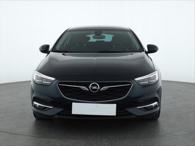 Opel Insignia 2017 2.0 CDTI Active