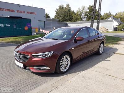 Opel Insignia Grand Sport/Sports Toure Opel Insignia aut. 1,5 T 165 kM EXCLUSIVE Salon Polska, F-VAT