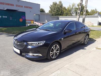 Opel Insignia Grand Sport/Sports Toure Opel Insignia OPC LINE 1,5T 165 kM EXCLUSIE Salon Polska, F-VAT