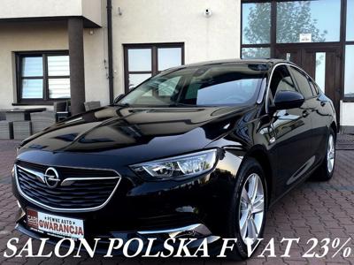 Opel Insignia II Grand Sport 2.0 CDTI 170KM 2019