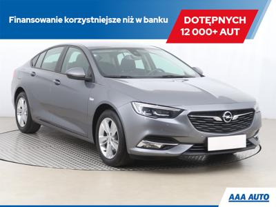 Opel Insignia II Grand Sport 2.0 CDTI 170KM 2020