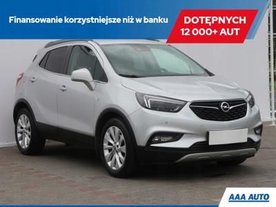 Opel Mokka I X 1.4 Turbo Ecotec 152KM 2016