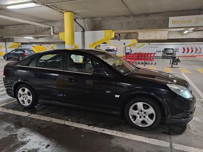 Opel vectra c 1.9 cdti 2008