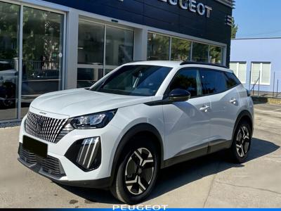 Peugeot 2008 II SUV 1.2 PureTech 130KM 2023