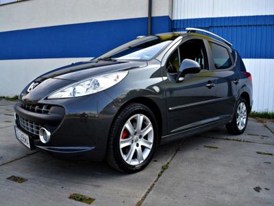 Peugeot 207 1.6 Sporty