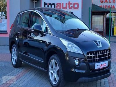 Peugeot 3008 I