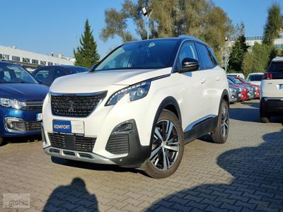 Peugeot 3008 II 1.6 BlueHDi 120KM Allure S&S