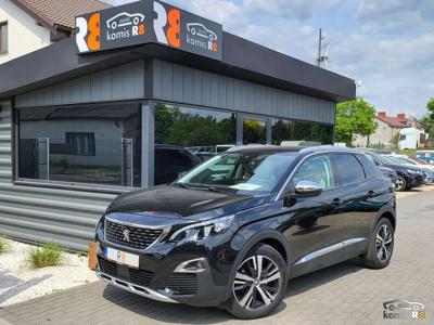 Peugeot 3008 II Crossover 1.2 PureTech 130KM 2018