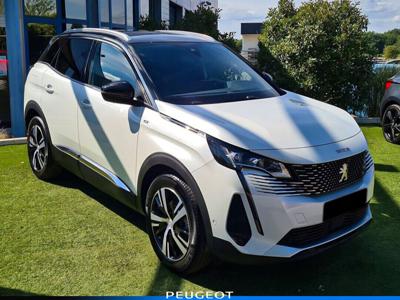 Peugeot 3008 II Crossover Facelifting 1.5 BlueHDi 130KM 2023