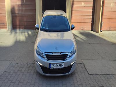 Peugeot 308 II Drugi właściciel