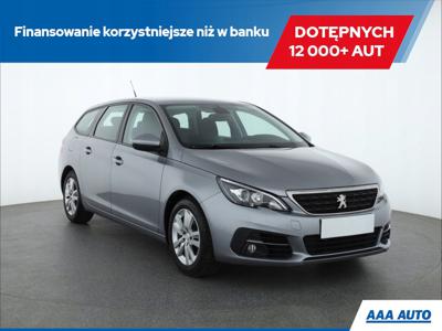 Peugeot 308 II SW 1.6 BlueHDi 120KM 2017