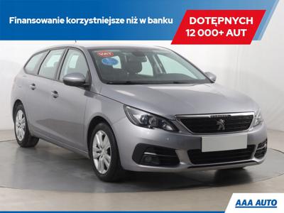 Peugeot 308 II SW 1.6 BlueHDi 120KM 2017