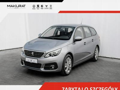 Peugeot 308 II SW Facelifting 1.5 BlueHDI 130KM 2018