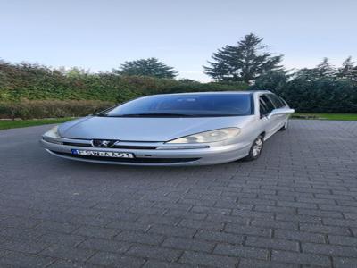 Peugeot 807 2.0 Hdi