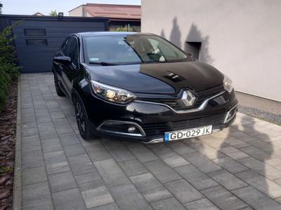 Renault captur 14r