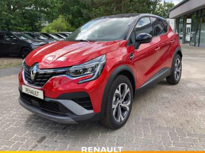 Renault Captur II Crossover 1.3 TCe 160KM 2023