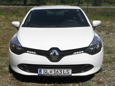 Renault Clio IV LIFT 2015 1,2 Benzyna