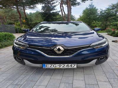 Renault Kadjar 1,6 dci 2015.