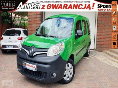 Renault Kangoo II Renault Kangoo