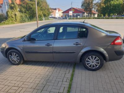 Renault Megane 2