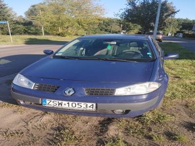 Renault Megane 2005 diesel