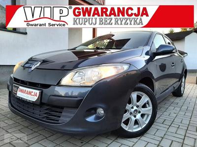 Renault Megane III 1.6 16V Expression