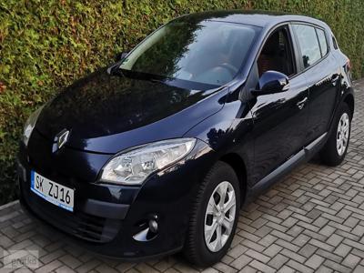 Renault Megane III 1.6 Śliczne Z Niemiec Opłacone