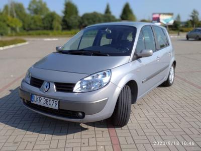 Renault Scenic 2 2004