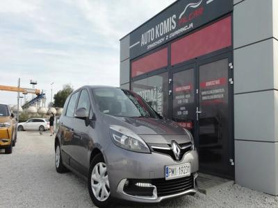 Renault Scenic III 2013