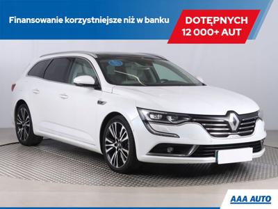 Renault Talisman Kombi 1.6 Energy TCe 200KM 2017