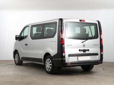 Renault Trafic 2020 2.0 dCi 74829km ABS klimatyzacja manualna