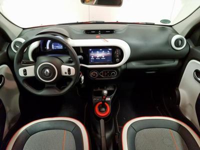 Renault Twingo najbogatsza wersja Vibes, ładowanie 22 kWh, faktura, transport GRATIS