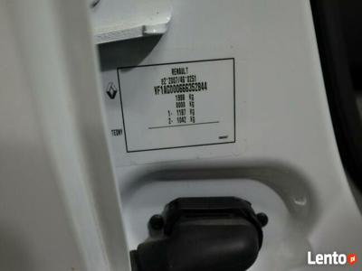 Renault Zoe 100% bezwypadkowy, złącze CCS, bateria 52kWh na własność, faktura VAT