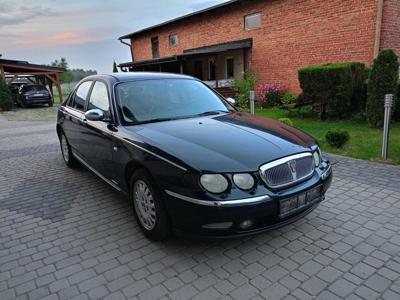 Rover 75 2.0 V6