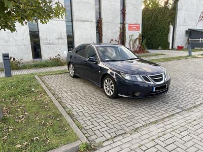 Saab 9-3 1.9 TiDS 150KM 2008r