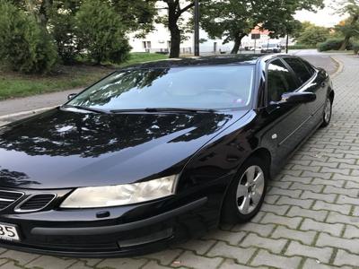 Saab 9-3 2.0T 2004r.