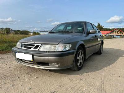 Saab 93 2.2 Diesel Opłaty Aktualne