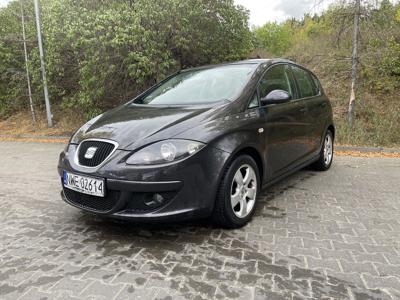 Seat altea 1.6 Mpi + LPG 180 tys przebiegu