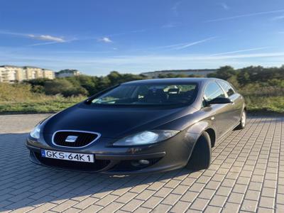 Seat altea 2005 1.9 tdi 105 km