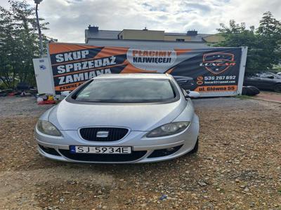 Seat Altea XL /Diesel/Klima/Zamiana/Polecam