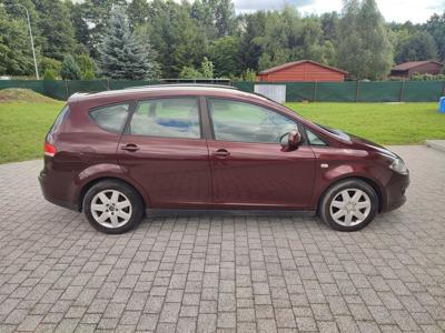 Seat Altea XL Sprzedam