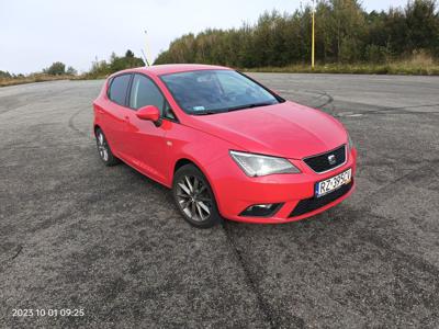 Seat Ibiza 1.2 LPG iTECH 2015