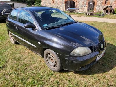 Seat ibiza 1.9 tdi